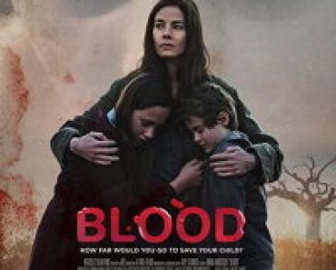Download Blood (2022) {English With Subtitles} 480p [400MB] || 720p [999MB] || 1080p [2.1GB]|| Moviesverse