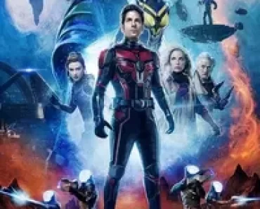 Download Ant-Man and the Wasp: Quantumania (2023) {English Audio} CAMRip 480p [380MB] || 720p [860MB] || 1080p [2GB]|| Moviesverse