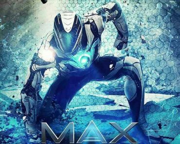 Download Max Steel (2016) Dual Audio {Hindi-English} 480p [300MB] || 720p [1GB] || 1080p [2GB]|| Moviesverse