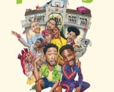 Download House Party (2023) {English With Subtitles} Web-DL 480p [300MB] || 720p [800MB] || 1080p [2GB]|| Moviesverse