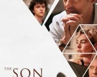 Download The Son (2022) {English With Subtitles} BluRay 480p [360MB] || 720p [990MB] || 1080p [2.3GB]|| Moviesverse