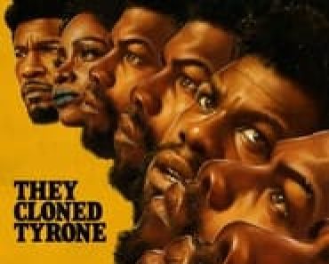 Download They Cloned Tyrone (2023) Dual Audio {Hindi-English} WEB-DL 480p [410MB] || 720p [1.1GB] || 1080p [2.6GB]|| Moviesverse
