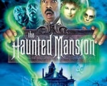 Download The Haunted Mansion (2003) {English With Subtitles} 480p [350MB] || 720p [700MB] || 1080p [1.4GB]|| Moviesverse
