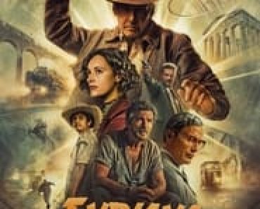 Download Indiana Jones and the Dial of Destiny (2023) {Hindi-English} HDCAM V2 480p [435MB] || 720p [1.1GB] || 1080p [3.5GB]|| Moviesverse
