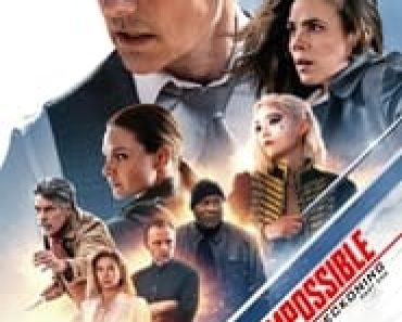 Download Mission: Impossible Dead Reckoning Part One (2023) {Hindi-English} HDCaM V2 480p [400MB] || 720p [1.1GB] || 1080p [2.8GB]|| Moviesverse