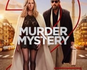 Download Murder Mystery 2 (2023) Dual Audio {Hindi-English} WeB-DL 480p [300MB] || 720p [850MB] || 1080p [2GB]|| Moviesverse