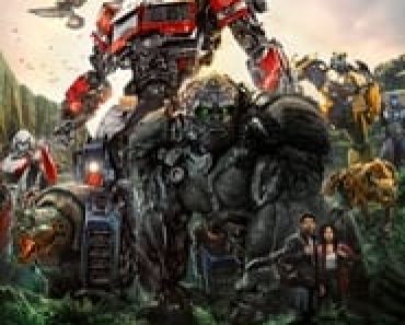 Download Transformers: Rise of the Beasts (2023) Dual Audio {Hindi-English} 480p [430MB] || 720p [1.1GB] || 1080p [2.8GB]|| Moviesverse