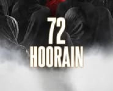 Download 72 Hoorain (2023) Hindi Movie HQ S-Print || 480p [250MB] || 720p [600MB] || 480p [1.9GB]|| Moviesverse