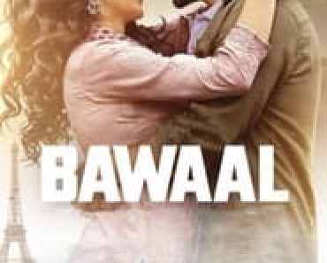 Download Bawaal (2023) Hindi Movie WEB-DL || 480p [400MB] || 720p [1.3GB]  || 1080p [8.1GB]|| Moviesverse
