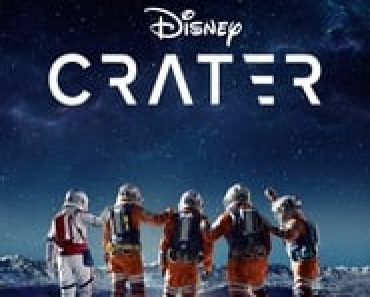 Download Crater (2023) {English With Subtitles} WEB-DL 480p [310MB] || 720p [840MB] || 1080p [2GB]|| Moviesverse