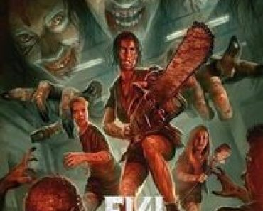 Download Evil Dead Rise (2023) {English With Subtitles} WeB-DL 480p [300MB] || 720p [800MB] || 1080p [1.9GB]|| Moviesverse