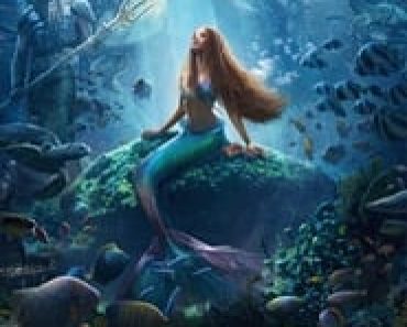 Download The Little Mermaid (2023) Dual Audio {Hindi-English} WEB-DL 480p [440MB] || 720p [1.2GB] || 1080p [2.8GB]|| Moviesverse