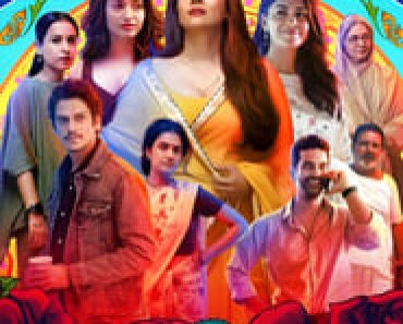 Download Lust Stories 2 (2023) Hindi Movie WEB-DL || 480p [400MB] || 720p [1.1GB]  || 1080p [2.7GB]|| Moviesverse