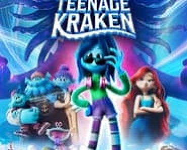 Download Ruby Gillman, Teenage Kraken (2023) (Hindi-English) WeB-DL 480p [300MB] || 720p [825MB] || 1080p [1.9GB]|| Moviesverse