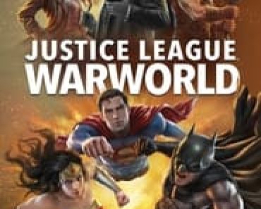 Download Justice League: Warworld (2023) {English With Subtitles} WEB-DL 480p [260MB] || 720p [720MB] || 1080p [1.7GB]|| Moviesverse