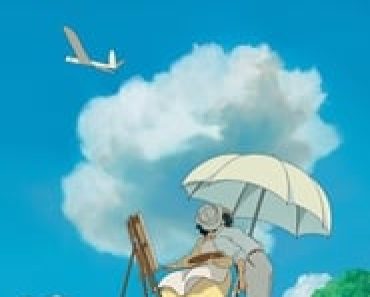 Download The Wind Rises (2013) { English- Japanese With Subtitles} 480p [470MB] || 720p [1.13GB] || 1080p [2.10GB] || Moviesverse
