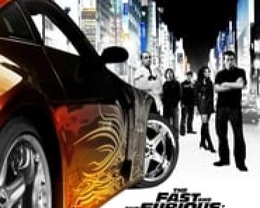 Download The Fast and the Furious: Tokyo Drift (2006) Dual Audio {Hindi-English} Msubs 480p [475MB] || 720p [1GB] || 1080p [2.3GB]|| Moiesverse