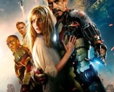 Download Iron Man 3 (2013) Dual Audio {Hindi-English} 480p [427MB] || 720p [983MB] || 1080p [3GB]|| Moviesverse