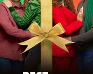 Download Best. Christmas. Ever! (2023) Dual Audio (Hindi-English) Msubs WeB-DL 480p [280MB] || 720p [760MB] || 1080p [1.8GB]|| Moviesverse