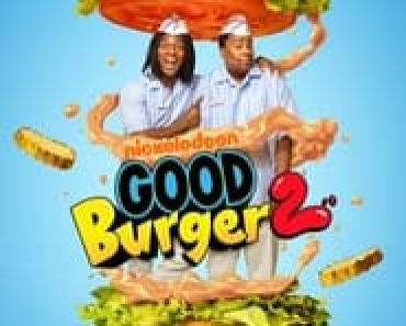 Download Good Burger 2 (2023) {English With Subtitles} 480p [265MB] || 720p [730MB] || 1080p [1.74GB]|| Moviesverse