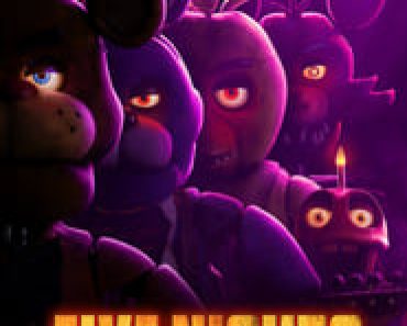 Download Five Nights at Freddy’s (2023) Dual Audio (Hindi-English) Esub Web-Dl 480p [390MB] || 720p [1GB] || 1080p [2.4GB]|| Moviesverse