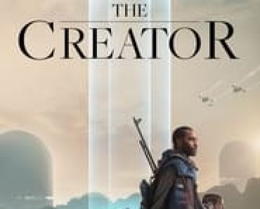 Download The Creator (2023) {English With Subtitles} WEB-DL 480p [400MB] || 720p [1.1GB] || 1080p [2.6GB]|| Moviesverse