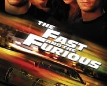Download The Fast and the Furious (2001) Dual Audio {Hindi-English} 480p [380MB] || 720p [1GB] || 1080p [2.6GB]|| Moviesverse