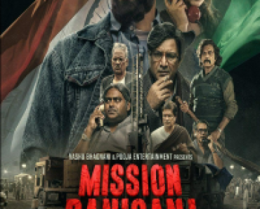 Download Mission Raniganj (2023) Hindi Movie WEB-DL || 480p [400MB] || 720p [1.1GB] || 1080p [2.6GB]|| Moviesverse