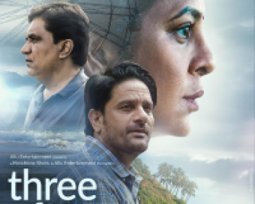 Download Three of Us (2023) Hindi Movie WEB-DL || 480p [300MB] || 720p [800MB] || 1080p [1.8GB]|| Moviesverse