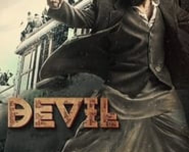 Download Devil (The British Secret Agent) (2023) Dual Audio (Hindi-Telugu) Movie WEBRiP || 480p [600MB] || 720p [1.2GB] || 1080p [3.3GB] || Moviesverse