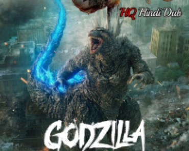 Download Godzilla Minus One (2023) [Hindi-Jap] Movie HDTS || 480p [400MB] || 720p [1GB] || 1080p [3.5GB]|| Moviesverse