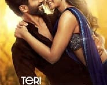 Download Teri Baaton Mein Aisa Uljha Jiya (2024) Hindi Movie HDTS || 480p [500MB] || 720p [1.1GB] || 1080p [2.3GB] || Moviesverse