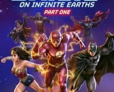 Download Justice League: Crisis on Infinite Earths Part One (2024) {English With Subtitles} WEB-DL 480p [270MB] || 720p [750MB] || 1080p [1.8GB] || Moviesverse