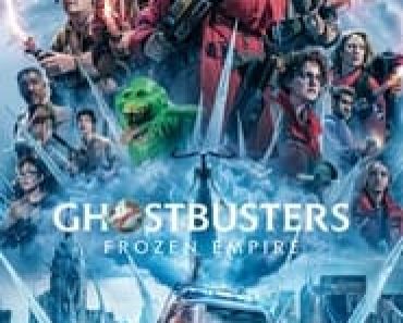 Download Ghostbusters: Frozen Empire (2024) English Movie PreDVD || 480p [400MB] || 720p [900MB] || 1080p [2.5GB] || Moviesverse