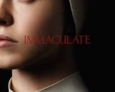 Download Immaculate (2024) {English With Subtitles} WEB-DL 480p [270MB] || 720p [700MB] || 1080p [1.7GB] || Moviesverse