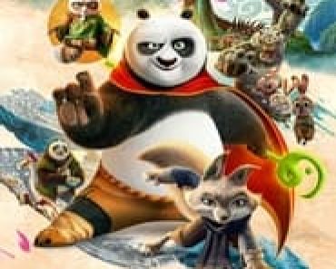 Download Kung Fu Panda 4 (2024) Hindi-English Movie HDTS || 480p [400MB] || 720p [800MB] || 1080p [2.8GB] || Moviesverse