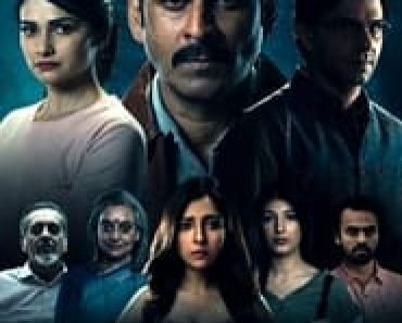 Download Silence: Can You Hear It (2021) Hindi Movie WEB-DL || 480p [400MB] || 720p [1.1GB] || 1080p [2.3GB] || Moviesverse