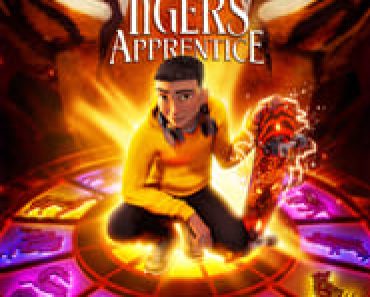 Download The Tiger’s Apprentice (2024) (English Audio) Esubs WeB-DL 480p [260MB] || 720p [700MB] || 1080p [1.7GB] || Moviesverse