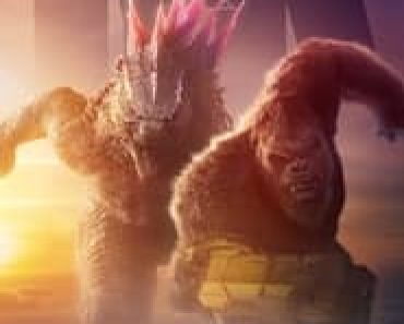 Download Godzilla x Kong: The New Empire (2024) Hindi-English Movie HDTS || 480p [400MB] || 720p [900MB] || 1080p [2.5GB] || Moviesverse
